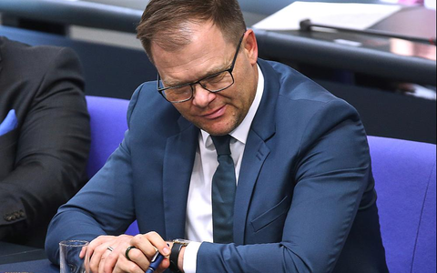 Carsten Schneider (Archiv) - Foto: über dts Nachrichtenagentur