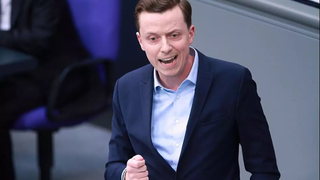 Adis Ahmetovi? (Archiv) - Bild: über dts Nachrichtenagentur