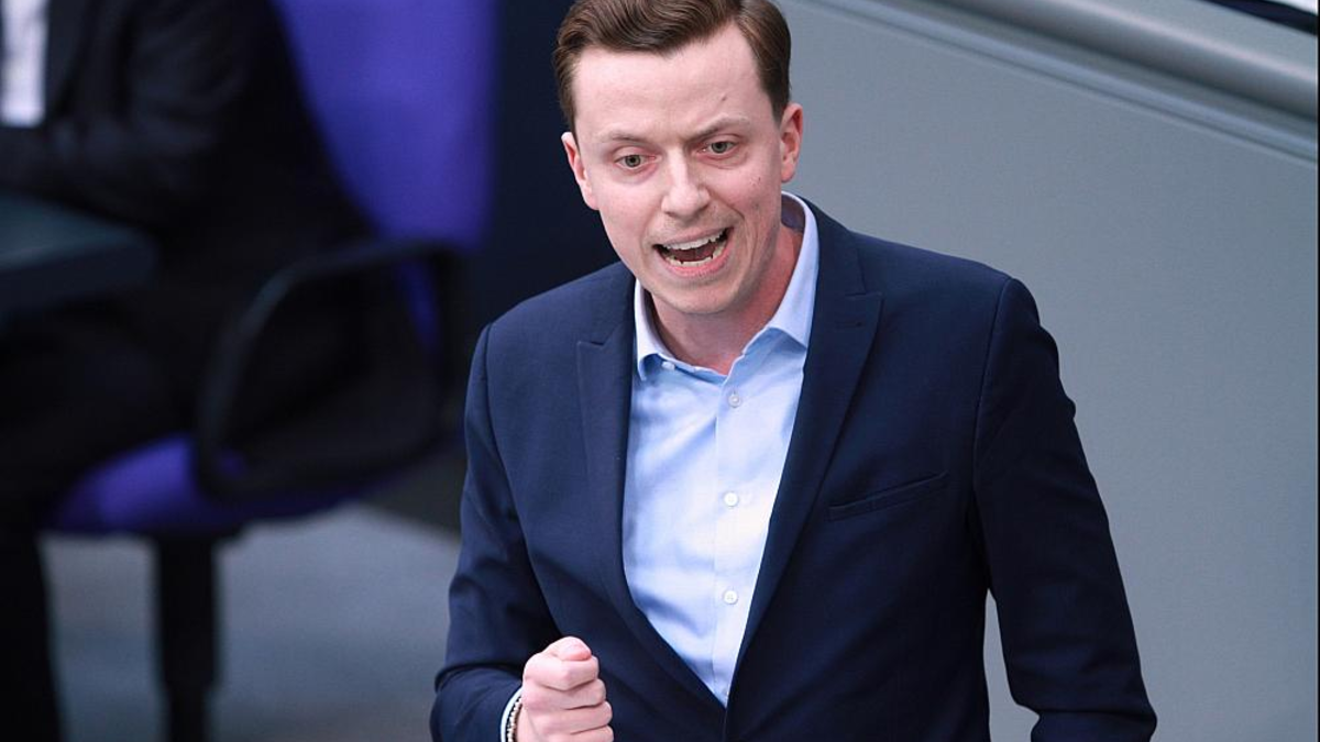 Adis Ahmetovi? (Archiv) - Foto: über dts Nachrichtenagentur