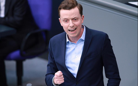 Adis Ahmetovi? (Archiv) - Foto: über dts Nachrichtenagentur