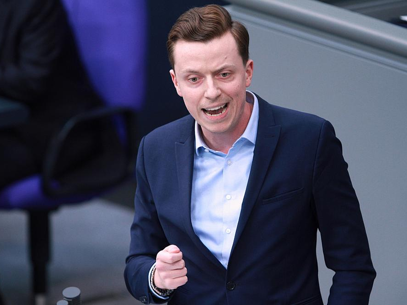 Adis Ahmetovi? (Archiv) - Foto: über dts Nachrichtenagentur