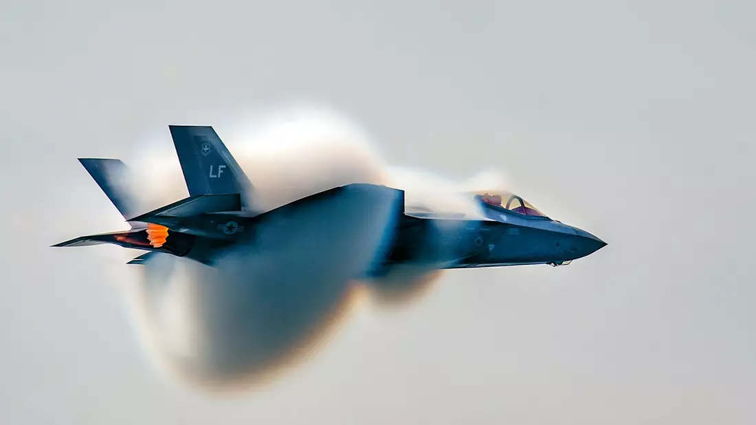 Die Streitkräfte der Nato-Staaten bekommen neue Vorgaben: Sie sollen künftig deutlich mehr können müssen - auch im Bereich Luftverteidigung. (Archivbild) - Bild: Alexander Cook/U.S. Air Force/dpa