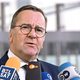 Verteidigungsminister Boris Pistorius und seine Kolleginnen und Kollegen sollen den neuen Nato-Zielen an diesem Donnerstag zustimmen. (Archivbild) - Foto: Anna Ross/dpa