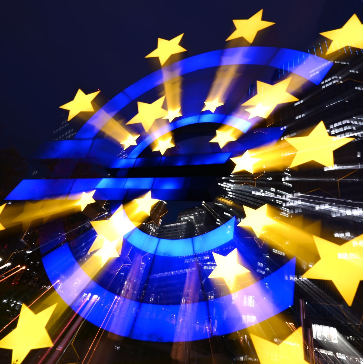 Bulgarien hofft auf Aufnahme in den Club der Eurostaaten (Symbolbild) - Foto: Arne Dedert/dpa