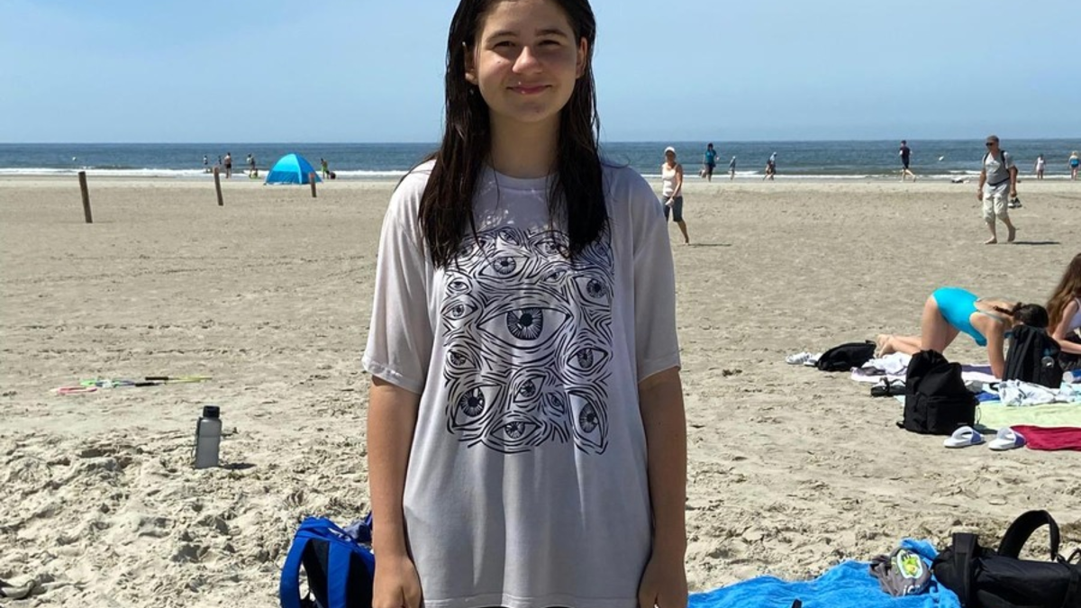 POL-F: 0585 Frankfurt - Ginnheim: 14-Jährige vermisst - Foto: presseportal.de