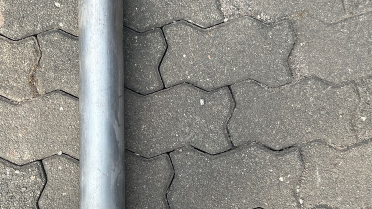 POL-PDLD: Diebstahl von 