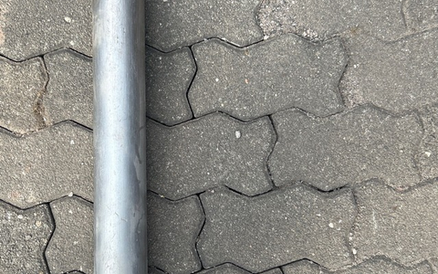 POL-PDLD: Diebstahl von Bodenraketen - Foto: presseportal.de