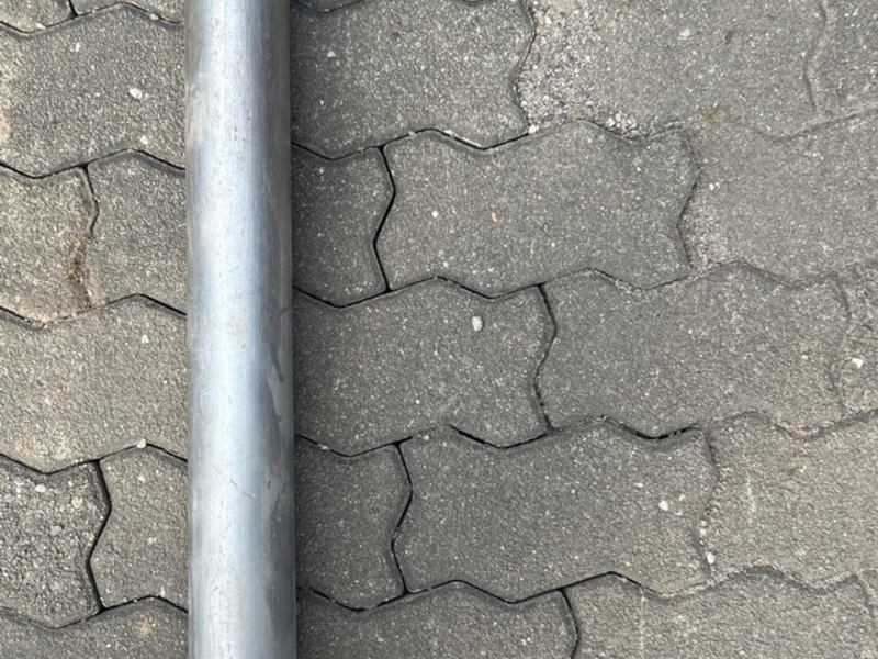 POL-PDLD: Diebstahl von Bodenraketen - Foto: presseportal.de