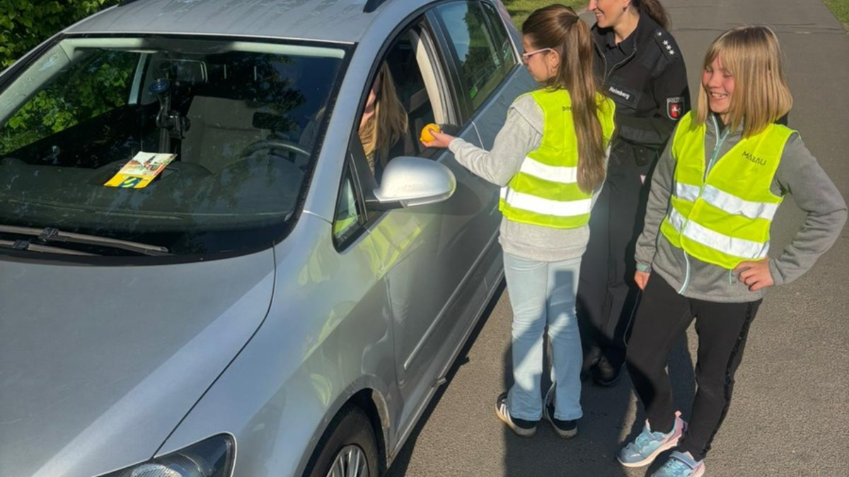 POL-CUX: Verkehrssicherheitsaktion 