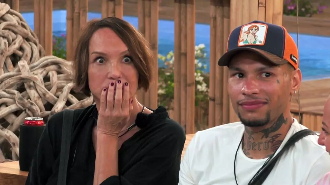 Kampf der Realitystars: fröhliche Einzüge - und emotionale Abschiede - Bild: presseportal.de