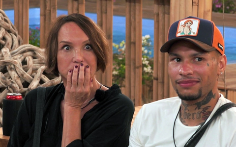 Kampf der Realitystars: fröhliche Einzüge - und emotionale Abschiede - Foto: presseportal.de