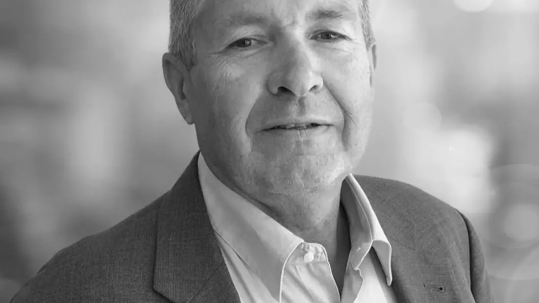 David Gilbert im ADX-Vorstand - Bild: ADX Energy über pressetext.de