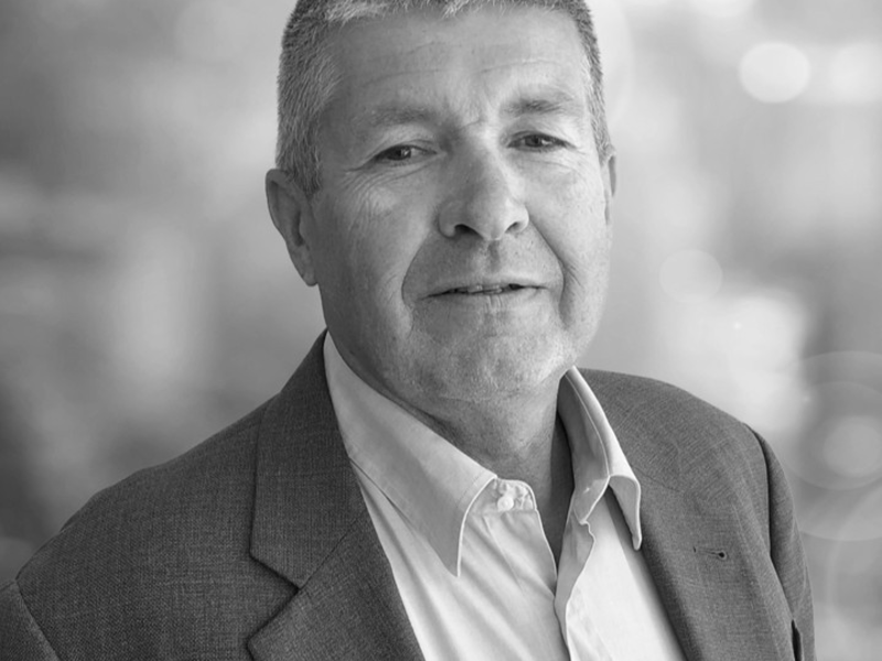 David Gilbert im ADX-Vorstand - Foto: ADX Energy über pressetext.de