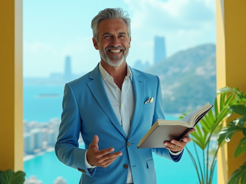 Stolz auf das Erreichte - Foto: Pressetherapeut über pressetext.de