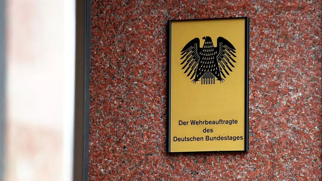 Wehrbeauftragter des Deutschen Bundestags (Archiv) - Bild: über dts Nachrichtenagentur