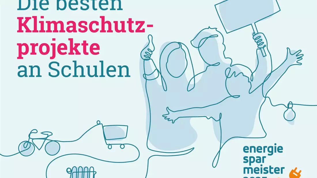 Energiesparmeister: Berufskolleg der Stadt Bottrop holt Klimaschutz-Preis in NRW und kämpft nun um den Bundessieg - Bild: presseportal.de