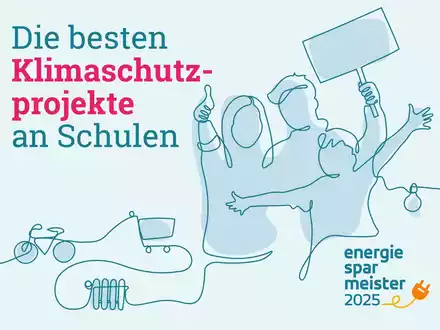 Energiesparmeister: Berufskolleg der Stadt Bottrop holt Klimaschutz-Preis in NRW und kämpft nun um den Bundessieg - Foto: presseportal.de