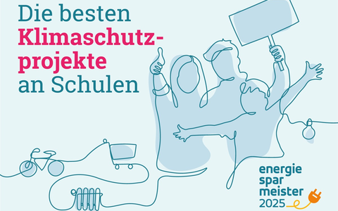 Energiesparmeister: Berufskolleg der Stadt Bottrop holt Klimaschutz-Preis in NRW und kämpft nun um den Bundessieg - Foto: presseportal.de