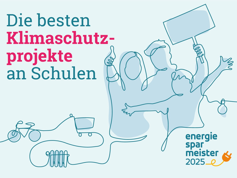 Energiesparmeister: Berufskolleg der Stadt Bottrop holt Klimaschutz-Preis in NRW und kämpft nun um den Bundessieg - Foto: presseportal.de