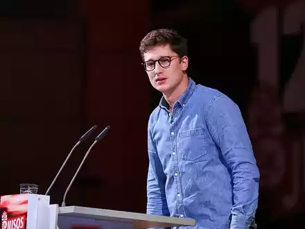 Philipp Türmer (Archiv) - Foto: über dts Nachrichtenagentur