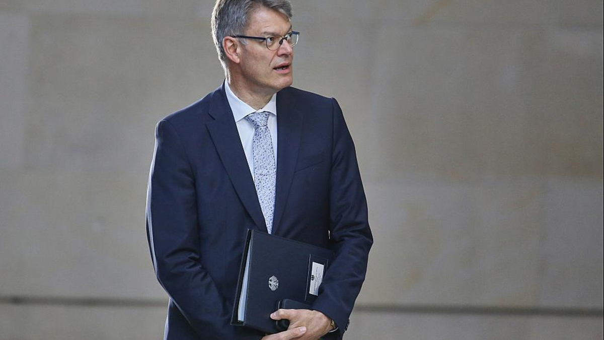 Patrick Schnieder (Archiv) - Foto: über dts Nachrichtenagentur