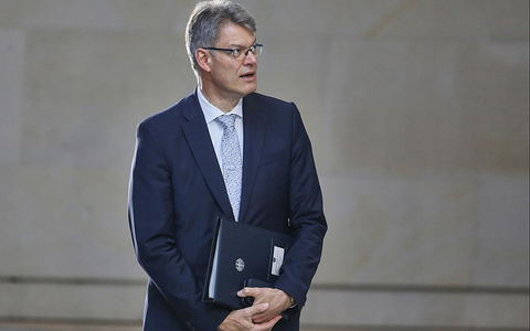 Patrick Schnieder (Archiv) - Foto: über dts Nachrichtenagentur