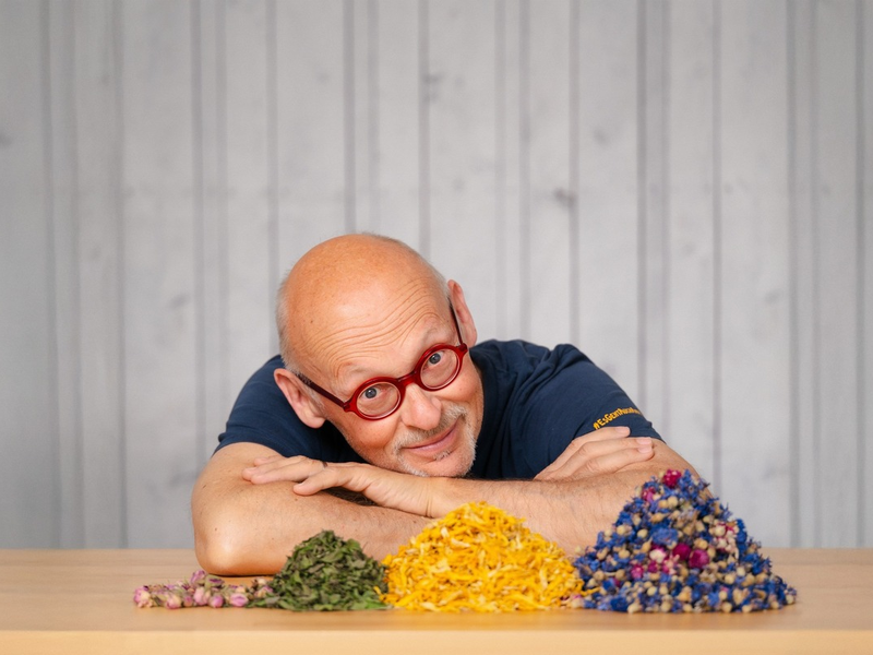 Kräuter statt Krypto: krisenfestes Investment in die Zukunft - Foto: presseportal.de