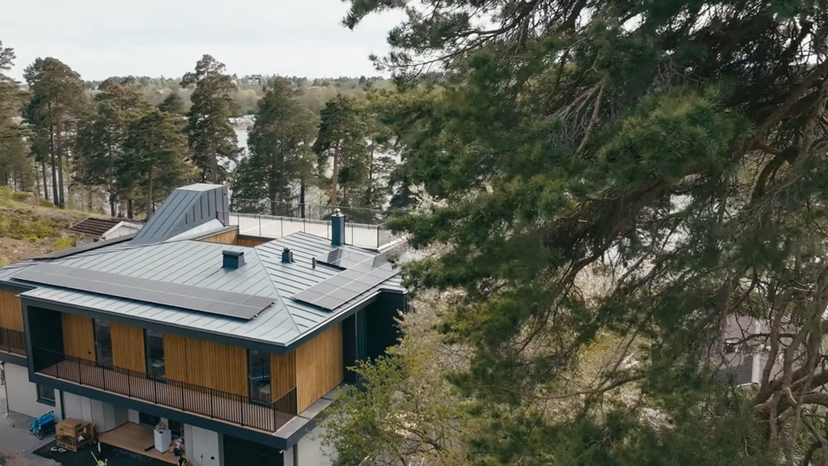 Solarzellen der Zukunft: Was Effizienz-Rekorde für Solarmodule im Eigenheim bedeuten - Ein Blick auf Rückkontakt- und Tandemtechnologie - Foto: presseportal.de