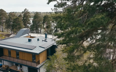 Solarzellen der Zukunft: Was Effizienz-Rekorde für Solarmodule im Eigenheim bedeuten - Ein Blick auf Rückkontakt- und Tandemtechnologie - Foto: presseportal.de