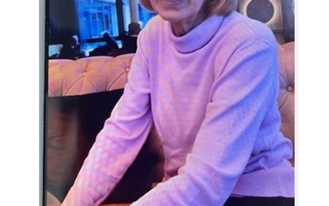 POL-HL: OH - Grömitz / Folgemeldung: Polizei sucht weiter nach vermisster Urlauberin aus Grömitz - Foto: presseportal.de