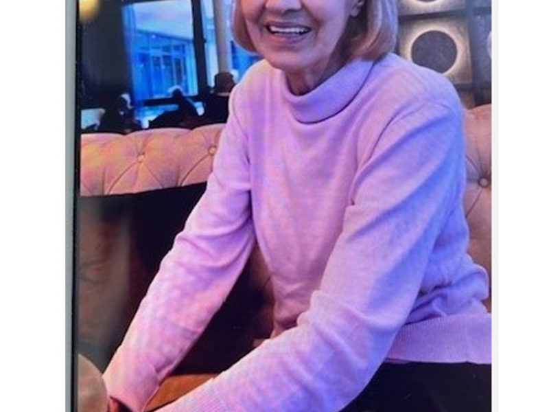 POL-HL: OH - Grömitz / Folgemeldung: Polizei sucht weiter nach vermisster Urlauberin aus Grömitz - Foto: presseportal.de