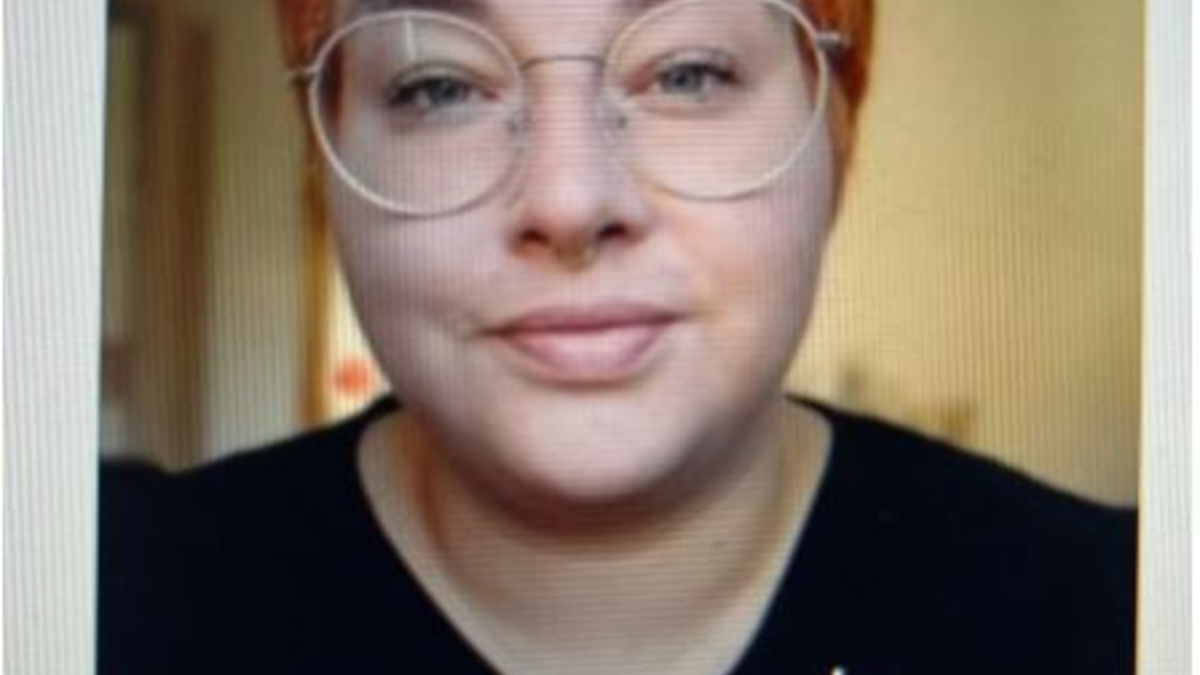 LPI-J: Vermisstenmeldung des Inspektiondienstes Jena - Foto: presseportal.de