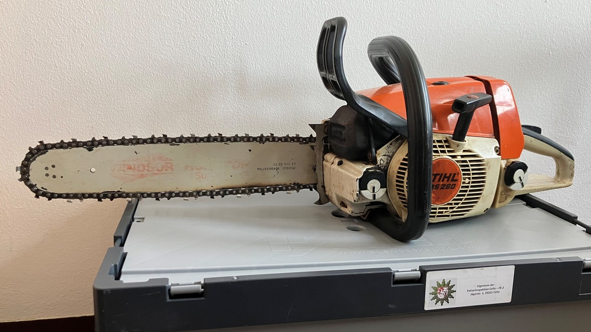 POL-CE: Eigentümer gesucht - Foto: presseportal.de