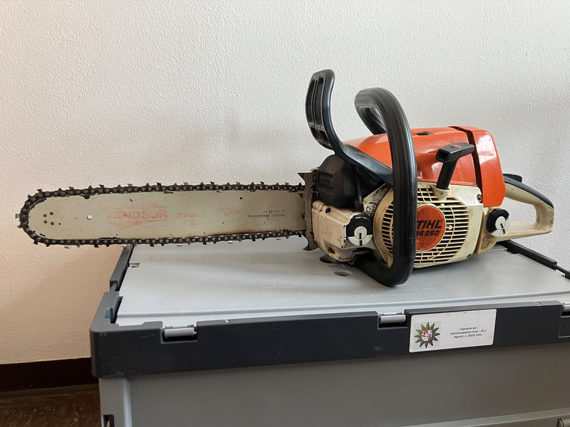 POL-CE: Eigentümer gesucht - Foto: presseportal.de