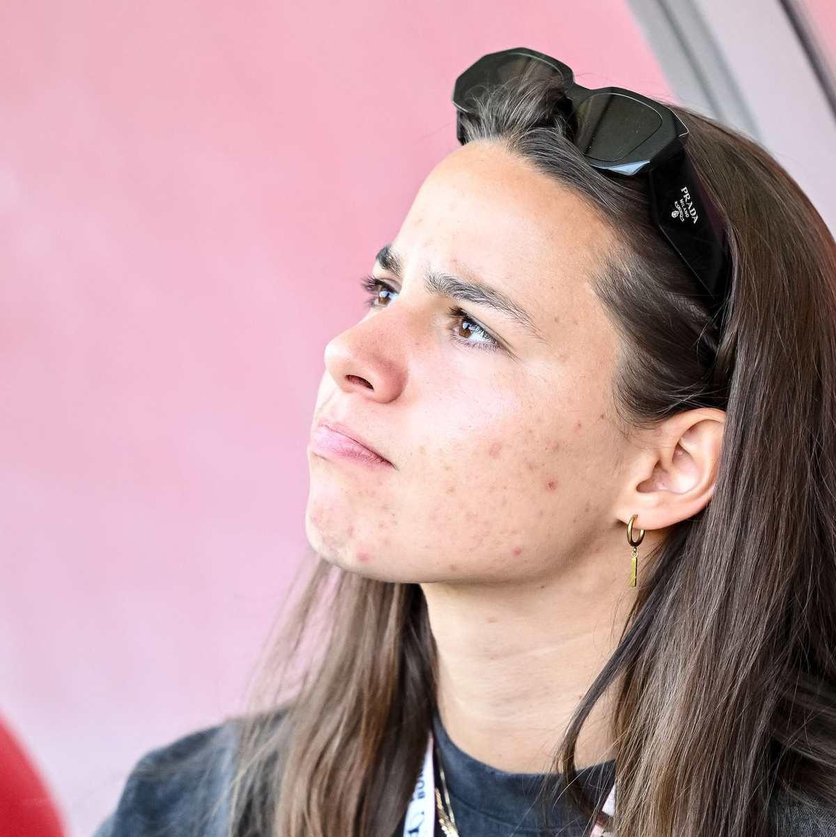 Lena Oberdorf ist nicht bei der EM dabei. - Foto: Harry Langer/dpa