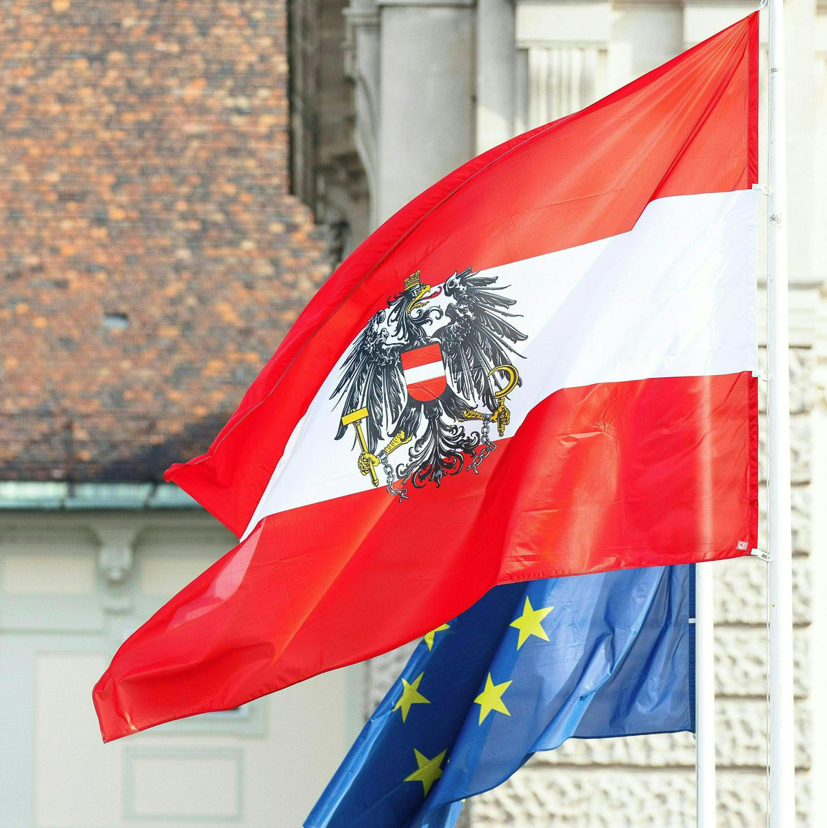 Die EU-Kommission beaufsichtigt, ob die EU-Länder die Regeln für Haushaltsdefizite und Staatsschulden einhalten. (Archivbild) - Foto: Florian Wieser/APA/dpa