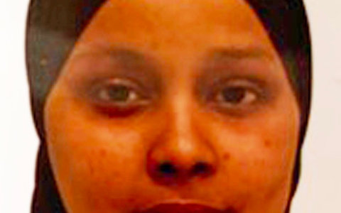 POL-OH: 16-jährige Faiza A. vermisst - Polizei bittet um Mithilfe - Foto: presseportal.de