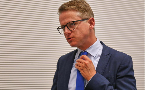 Carsten Linnemann am 03.06.2025 - Foto: über dts Nachrichtenagentur