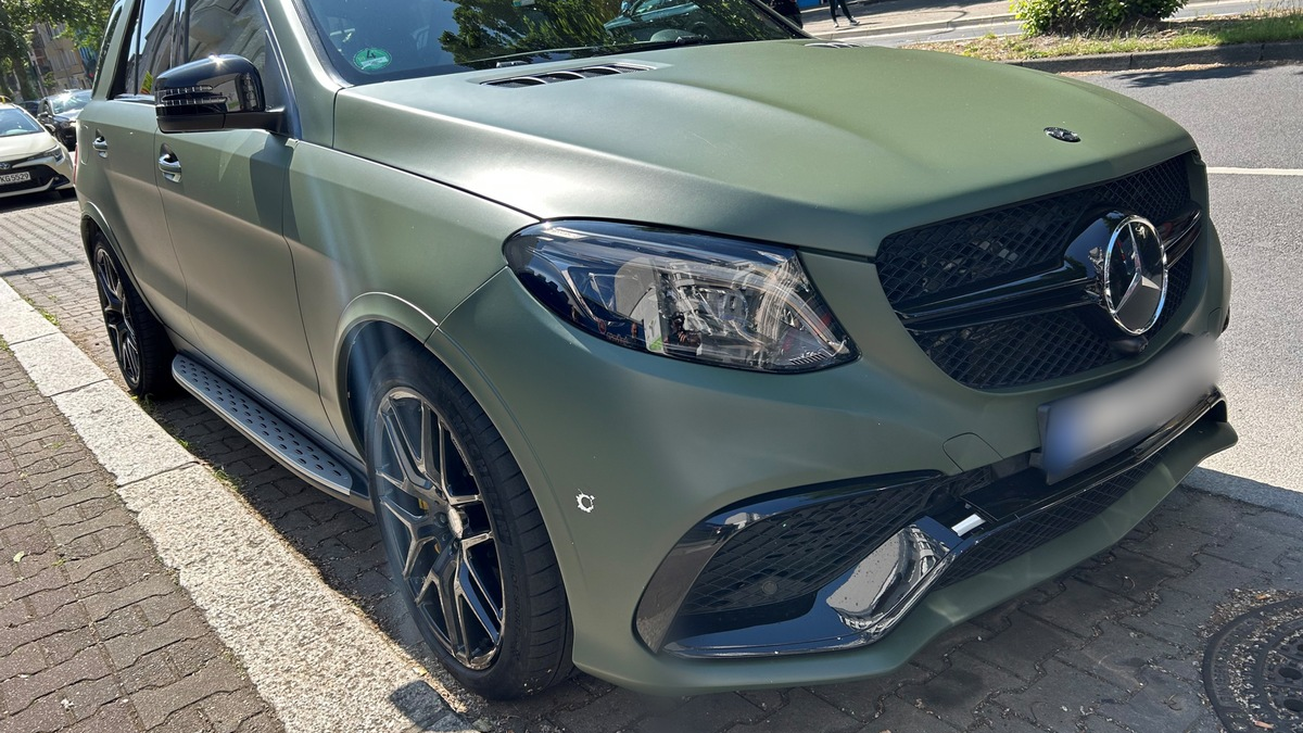 HZA-DD: Gemeinsame Pressemitteilung des Hauptzollamtes Dresden und der Staatsanwaltschaft Berlin/ Finanzkontrolle Schwarzarbeit realisiert umfangreiche Durchsuchungen in mehreren Bundesländern - Foto: presseportal.de