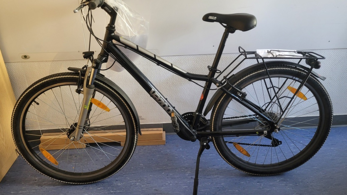 POL-WE: + Durch Messerstich verletzt - U-Haft + Fahrradeigentümer gesucht + - Foto: presseportal.de