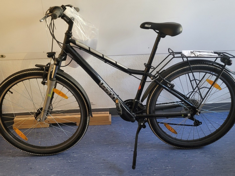 POL-WE: + Durch Messerstich verletzt - U-Haft + Fahrradeigentümer gesucht + - Foto: presseportal.de