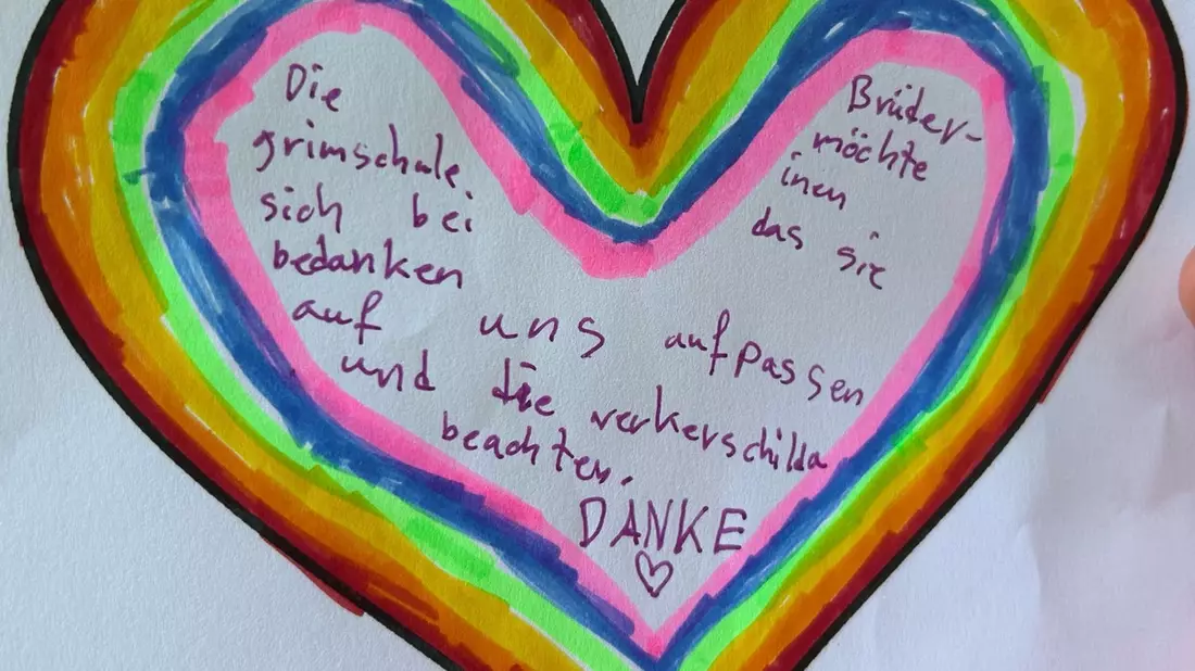 POL-WAF: Kreis Warendorf. Länderübergreifender Aktionstag Sicher.mobil.leben - Kinder im Blick - Bild: presseportal.de