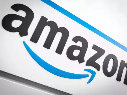Amazon ist der mit Abstand größte Onlineshop in Deutschland. - Foto: Moritz Frankenberg/dpa
