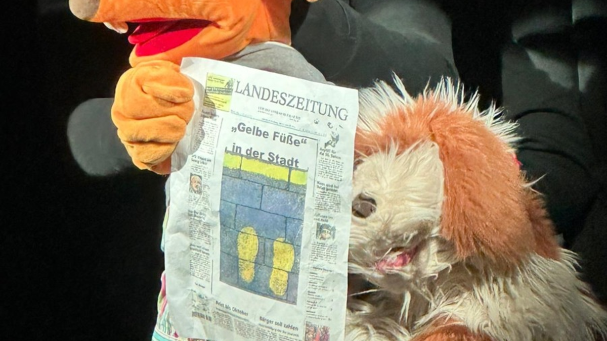 POL-HK: Heidekreis: sicher.mobil.leben - Kinder im Blick (FOTO) - Foto: presseportal.de