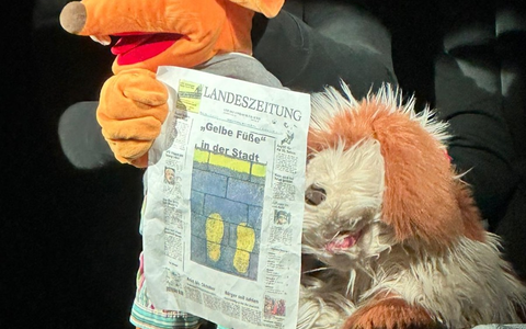 POL-HK: Heidekreis: sicher.mobil.leben - Kinder im Blick (FOTO) - Foto: presseportal.de