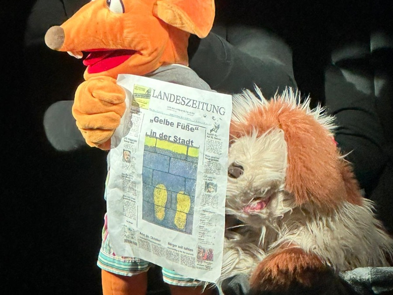 POL-HK: Heidekreis: sicher.mobil.leben - Kinder im Blick (FOTO) - Foto: presseportal.de