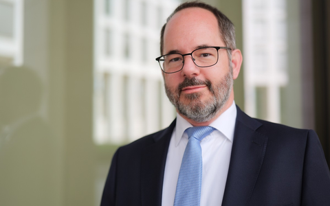 Einstimmig gewählt - Heiko Hunkel wird ab Mitte 2026 Vorstand im Verband der Sparda-Banken - Foto: presseportal.de