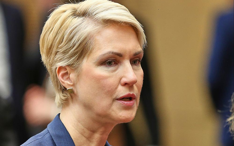 Manuela Schwesig (Archiv) - Foto: über dts Nachrichtenagentur