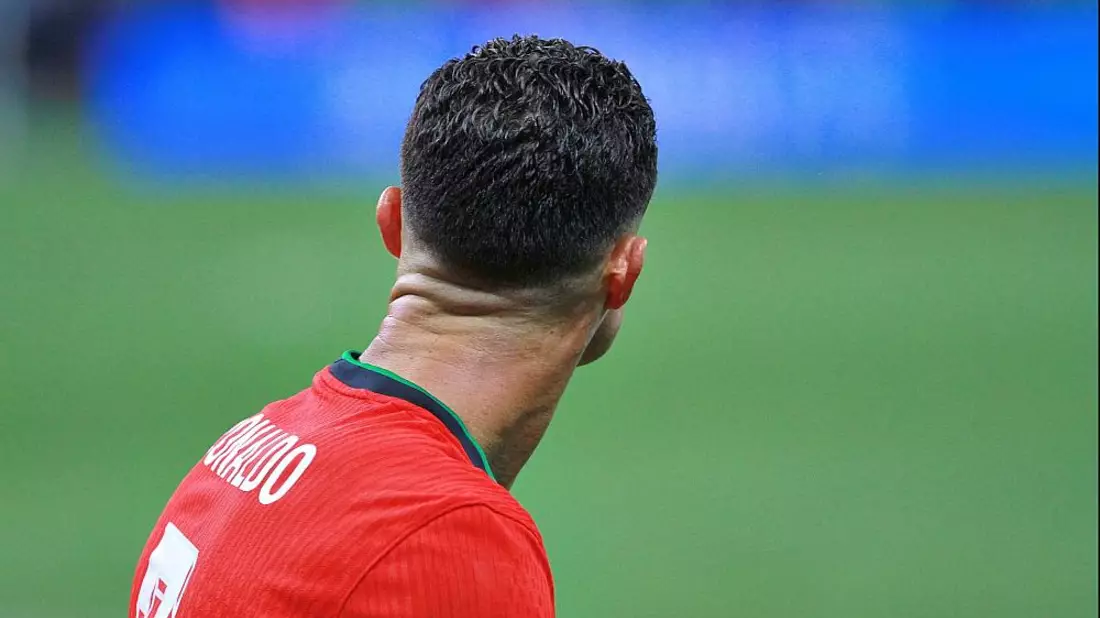 Ronaldo (Archiv) - Bild: über dts Nachrichtenagentur