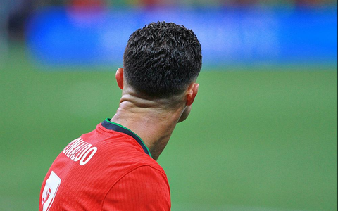 Ronaldo (Archiv) - Foto: über dts Nachrichtenagentur